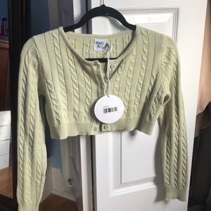 Princess Polly Sweater